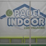 Padel Indoor Los Villares